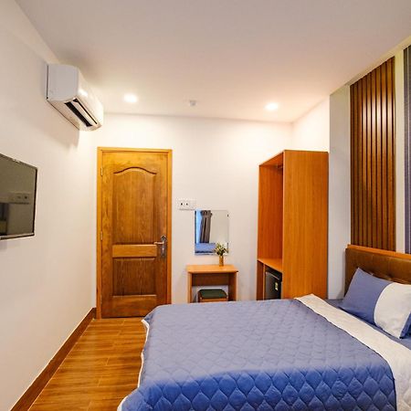 Khach San Tre Viet 2 Hotel Tuy Hoa Exterior photo