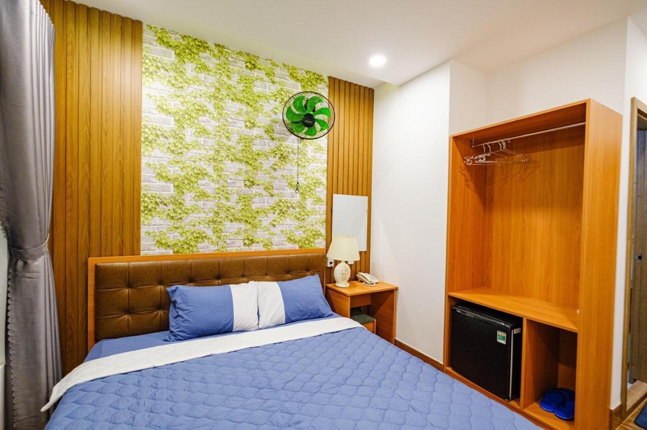 Khach San Tre Viet 2 Hotel Tuy Hoa Exterior photo