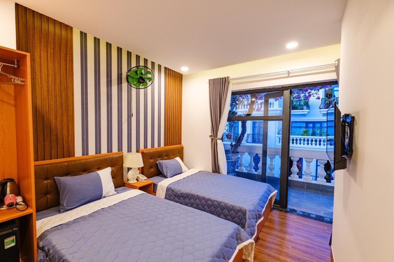 Khach San Tre Viet 2 Hotel Tuy Hoa Exterior photo